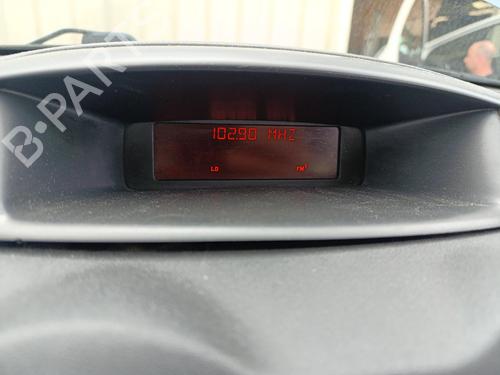 Display für Display CITROËN C2 (JM_) 1.4 (73 hp) 39713465 39713465