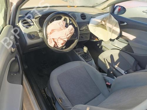 Used Steering column Steering column 39032811 39032811