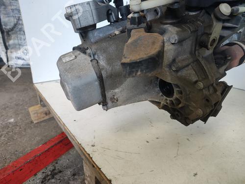 Used Gearbox Gearbox PEUGEOT 207 (WA_, WC_) 1.4 (73 hp) 26988627 26988627