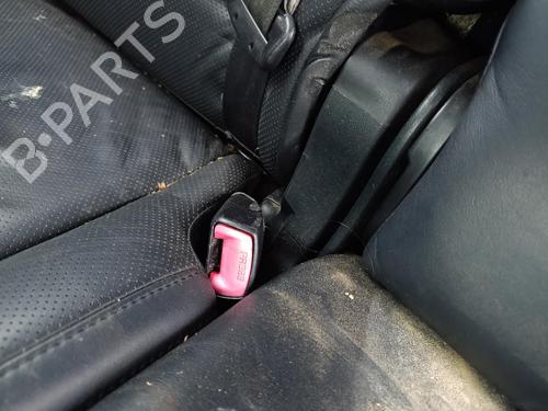 Used Seat buckle Seat buckle LEXUS RX (_U3_) 400h AWD (MHU38_, MHU38R) (272 hp) 39975359 39975359