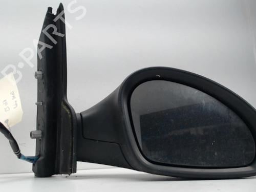 Used Right mirror SEAT ALTEA (5P1) 1.9 TDI (105 hp) 27020210
