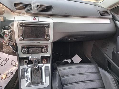 Used Climate control VW PASSAT CC B6 (357) 2.0 TDI (140 hp) 26990257
