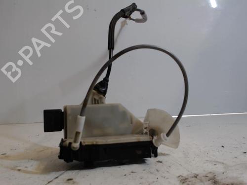 Used Front left lock CITROËN C4 II (NC_) 1.6 HDi 115 (114 hp) 27003319
