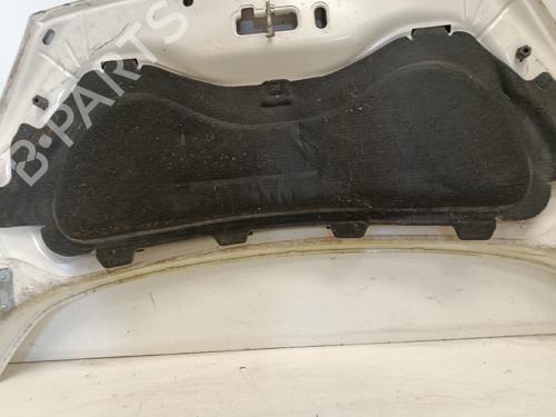 Motorhjelm Motorhjelm FORD KA (RU8) 1.2 (69 hp) 36437715 36437715