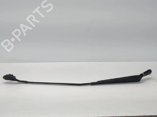 Used Front windshield wiper arm PEUGEOT 3008 I MPV (0U_) 2.0 HDi (163 hp) 27022314