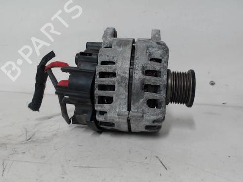 Alternator RENAULT MEGANE IV Hatchback (B9A/M/N_) 1.2 TCe 100 (B9MS) | BP27022142M7 - Image 2