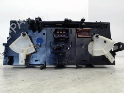 Used Climate control Climate control CITROËN C3 II (SC_) 1.1 i (60 hp) 27010167 27010167