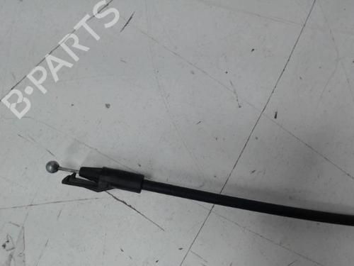 Front right lock OPEL MERIVA B MPV (S10) 1.6 CDTi (75) | BP27017367C97