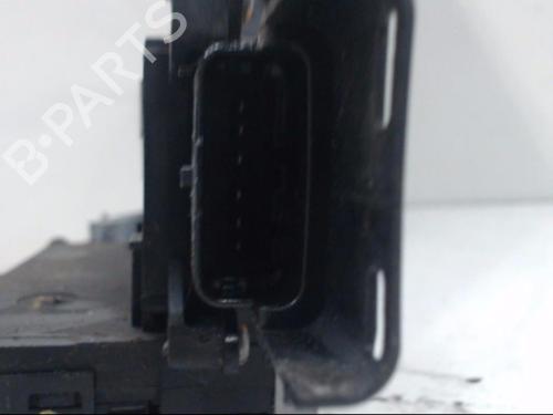 Used Rear right lock CITROËN C4 Picasso I MPV (UD_) 1.6 HDi (109 hp) 27022582