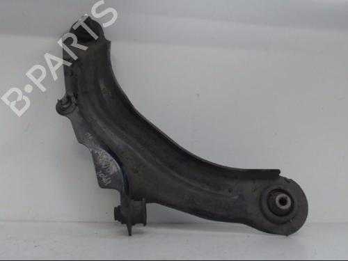 Used Right front suspension arm RENAULT MEGANE II (BM0/1_, CM0/1_) 1.5 dCi (BM02, BM13, BM2A, CM02, CM13) (101 hp) 26992573