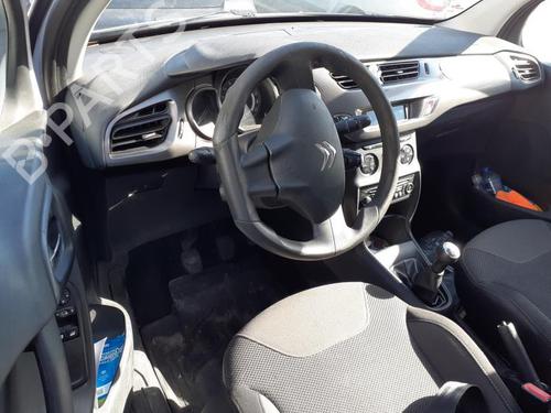 Switch CITROËN C3 II (SC_) 1.4 HDi 70 (SC8HZC, SC8HR0, SC8HP4) | BP27010255I30 