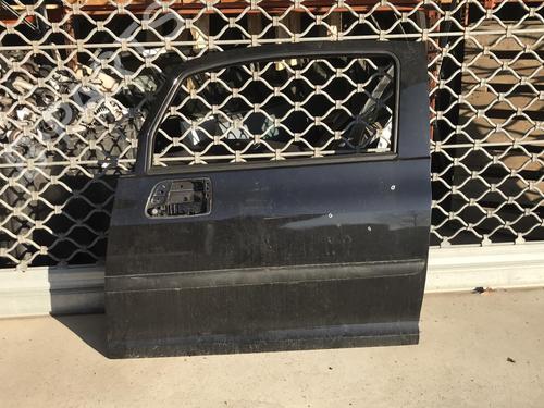 Left front door PEUGEOT 1007 (KM_) 1.4 | BP27007664C2