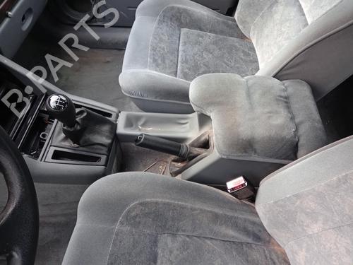 Used Seat buckle RENAULT SAFRANE II (B54_) 2.0 16V (B54L) (136 hp) 26995531