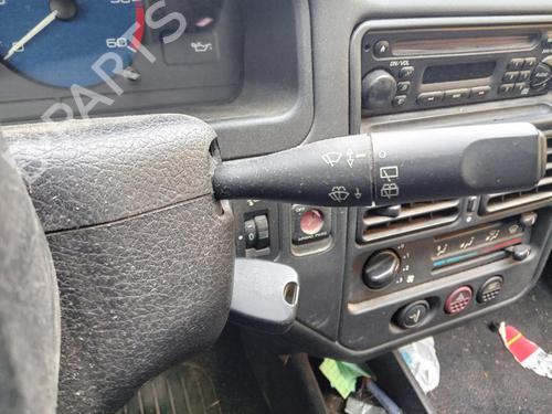 Used Steering column stalk PEUGEOT 106 II (1A_, 1C_) 1.5 D (57 hp) 26998005
