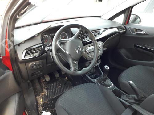 AC compressor OPEL CORSA E (X15) 1.4 (08, 68) | BP27016094M34 - Image 6