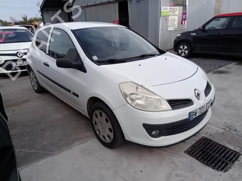 Left front window switch RENAULT CLIO III (BR0/1, CR0/1) 1.5 dCi (C/BR0G, C/BR1G) | BP31637946I27 - Image 3