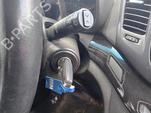 Used Steering column stalk CHEVROLET ORLANDO (J309) 2.0 D (131 hp) 26996933