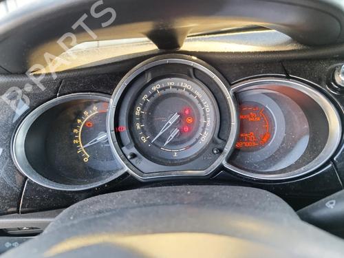 instrument-cluster-citroen-ds3-sa_-2009-2010-2011-2012-2013-2014-2015-2016-40529949 main image