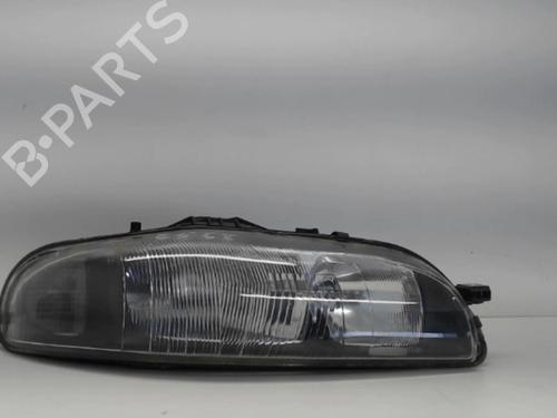 Right headlight FIAT BRAVA (182_) 1.6 16V (182.BB) | BP26991962C29 