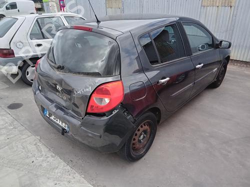 Warning switch RENAULT CLIO III (BR0/1, CR0/1) 1.2 16V (BR0P, CR0P) | BP33991738I22 - Image 7