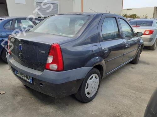 Bakspejl Højre DACIA LOGAN (LS_) 1.4 (LS0A, LS0C, LS0E, LS0G) | BP27019340C27 - Image 5