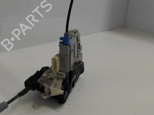 Front right lock AUDI A3 Sportback (8VA, 8VF) 2.0 TDI | BP27016180C97 