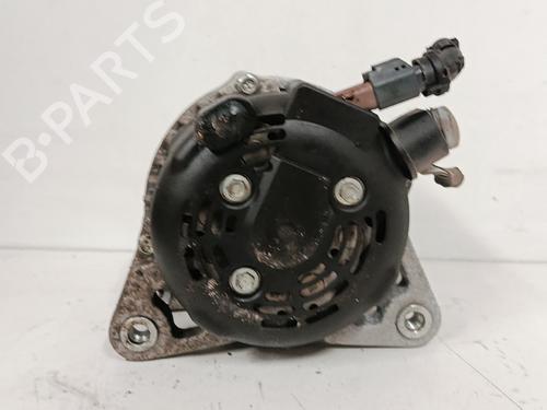 Alternator CITROËN C3 III (SX) 1.5 BlueHDi 100 (SXYHYP, SXYHTU) | BP34054079M7 - Image 2