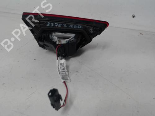 Right tailgate light RENAULT CLIO IV (BH_) 1.5 dCi 75 | BP28809641C80