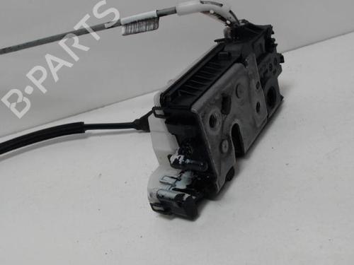Front right lock CITROËN DS4 (NX_) 2.0 HDi / BlueHDi 135 | BP27015499C97 