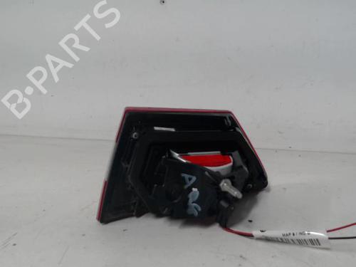 Left tailgate light RENAULT CLIO IV (BH_) 1.5 dCi 75 | BP28809642C79