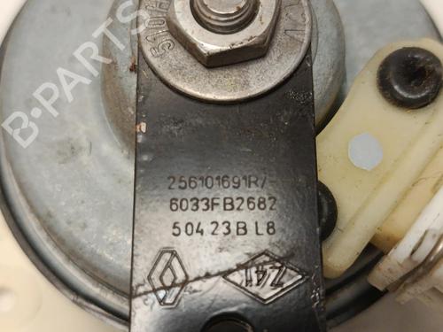 Horn RENAULT ZOE (BFM_) ZOE | BP38763269E13 - Image 2
