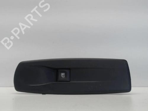 Used Right front window switch RENAULT MEGANE III Hatchback (BZ0/1_, B3_) 1.5 dCi (BZ09, BZ0D, BZ1W, BZ29, BZ14) (110 hp) 26983684