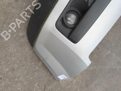 Front bumper FORD MONDEO III Turnier (BWY) 2.0 16V TDDi / TDCi | BP27002296C7 