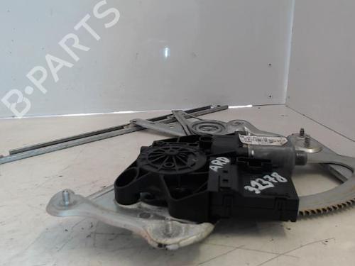 Used Rear right window mechanism RENAULT SCÉNIC III (JZ0/1_) 1.9 dCi (JZ0J, JZ1J, JZ1K, JZ1S) (131 hp) 27006451