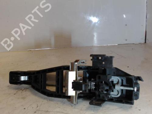 Front left exterior door handle FORD C-MAX II (DXA/CB7, DXA/CEU) 1.6 TDCi | BP27025004C128 