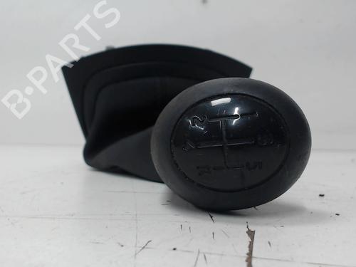 Used Shift knob Shift knob RENAULT CLIO III (BR0/1, CR0/1) 1.5 dCi (BR17, CR17) (86 hp) 30689832 30689832
