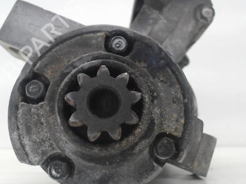 Used Starter RENAULT ESPACE IV (JK0/1_) 3.0 dCi (JK0E, JK0Y) (181 hp) 26999751