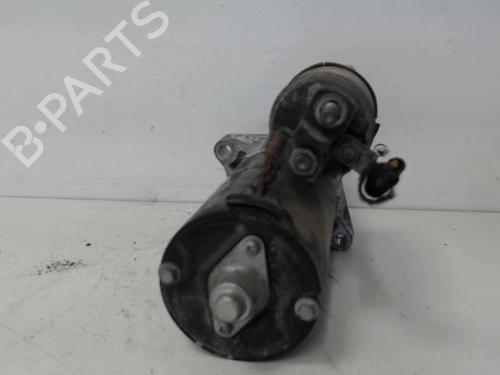 Used Starter Starter OPEL CORSA D (S07) 1.3 CDTI (L08, L68) (75 hp) 27326393 27326393