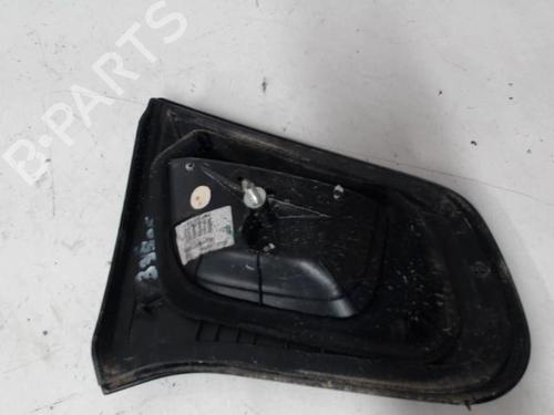 Used Right tailgate light Right tailgate light CITROËN C3 II (SC_) 1.4 HDi 70 (SC8HZC, SC8HR0, SC8HP4) (68 hp) 27005624 27005624