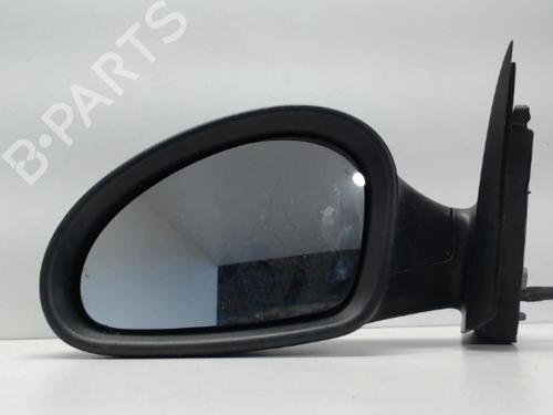 Left mirror SEAT IBIZA III (6L1) 1.4 TDI | BP27019945C26 