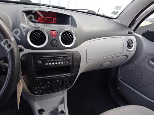 Varmvifte CITROËN C3 I (FC_, FN_) 1.4 HDi (68 hp) 27576457