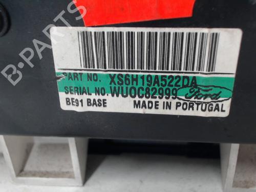 Used Climate control Climate control FORD FIESTA IV (JA_, JB_) 1.8 DI (75 hp) 32497762 32497762