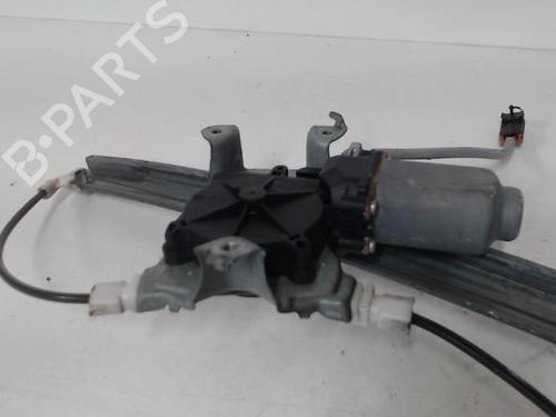Front right window mechanism NISSAN ALMERA II Hatchback (N16) 2.2 Di | BP26996501C23 