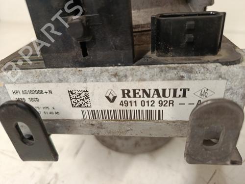 ABS pump DACIA SANDERO II 1.0 SCe 75 (B8JC, B8JD, B8NC) | BP33701180M43 - Image 4