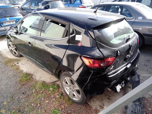 Left tailgate light RENAULT CLIO IV (BH_) 1.5 dCi 75 | BP26980949C79 - Image 7