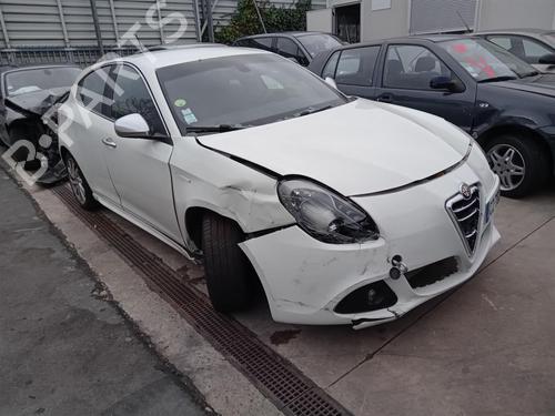 Right front window switch ALFA ROMEO GIULIETTA (940_) 2.0 JTDM (940.FXL1A) | BP26991376I26 - Image 6