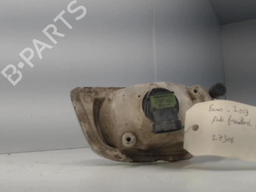Used Left front fog light FORD FOCUS I (DAW, DBW) 1.8 Turbo DI / TDDi (90 hp) 27015336