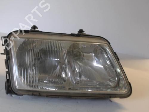 Højre forlygte AUDI A3 (8L1) 1.9 TDI (110 hp) 27011166
