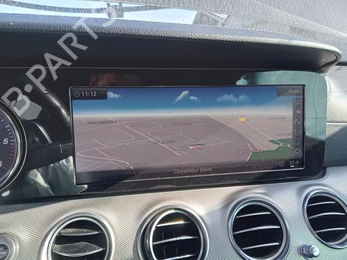 Ferdsskriver MERCEDES-BENZ E-CLASS (W213) E 220 d (213.004) (194 hp) 29412539