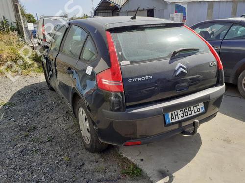 AC compressor CITROËN C4 I (LC_) 1.6 HDi | BP27025453M34 